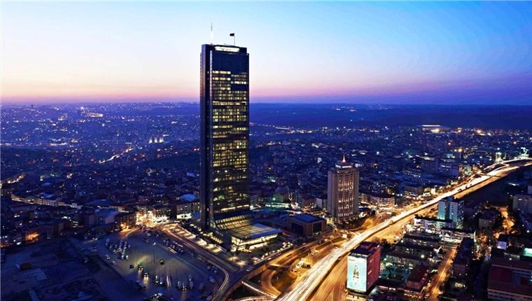 أعلى المباني في إسطنبول  image2