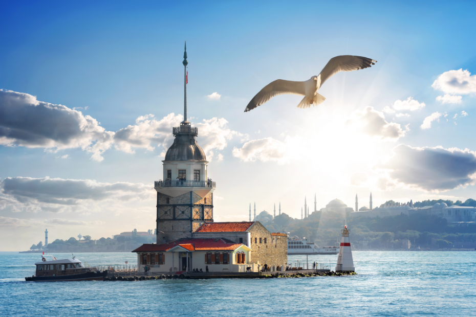 İstanbul'daki Instagram’lık Yerler image2