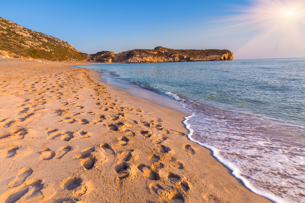 Turkey's Best Secret Beaches image6