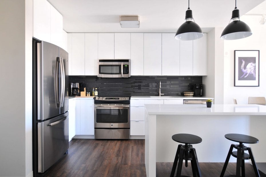 What You Need To Know About American Kitchen Design | Image-0