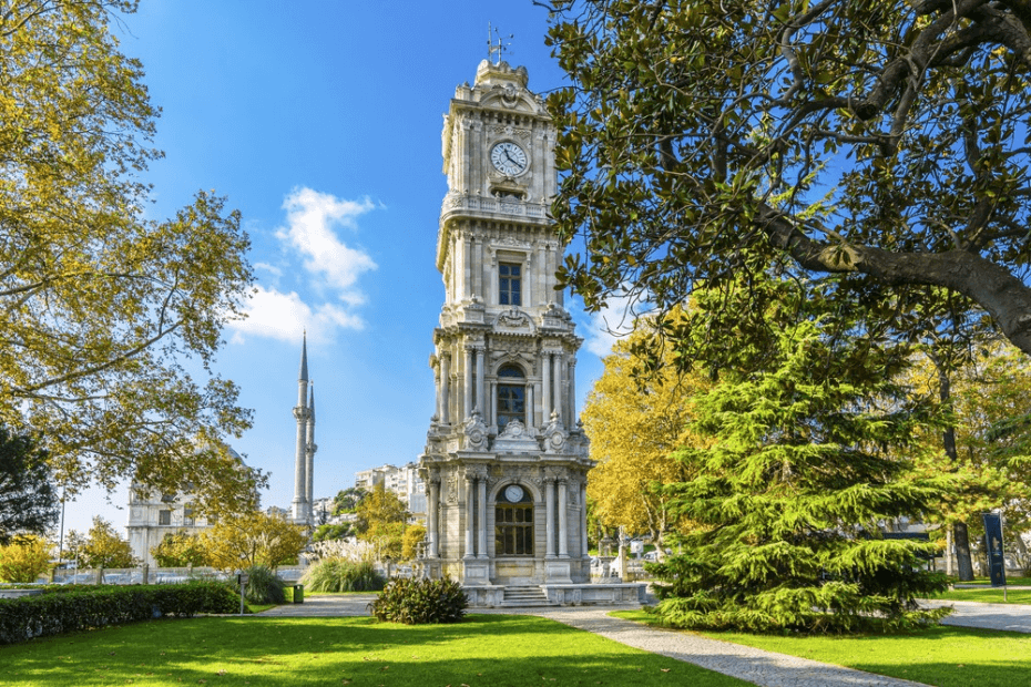 Exploring Istanbul Neighborhoods: Besiktas image1