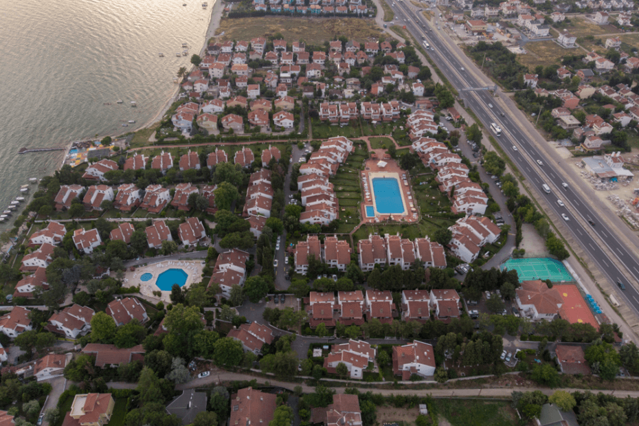 लाभदायक निवेश के लिए तुर्की के उपयुक्त शहर image5