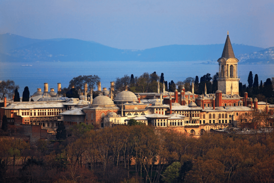 Historical Places of Istanbul image4