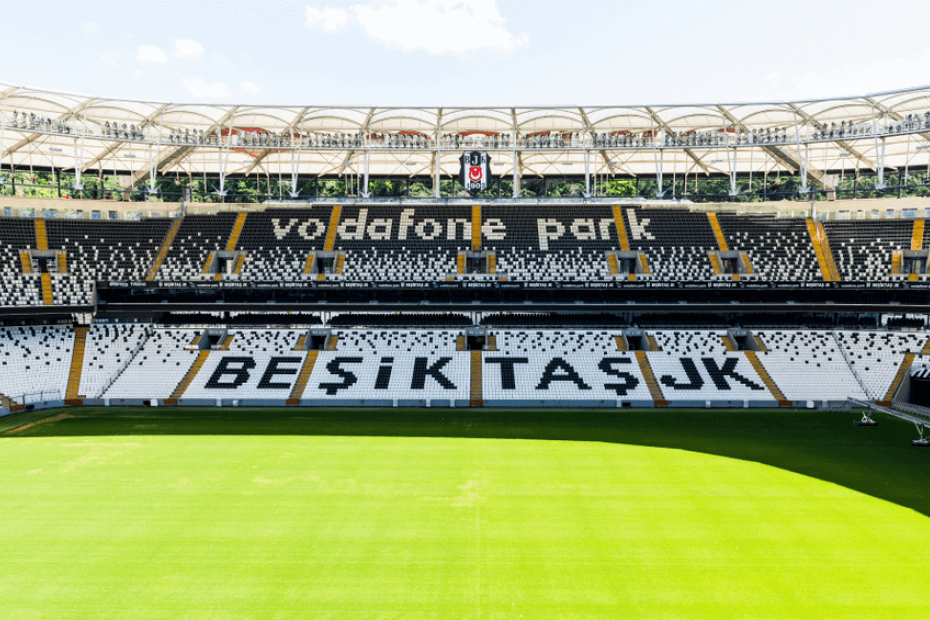 Turkey's Most Valuable District Is Besiktas image4