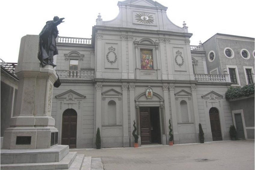 Églises historiques d'Istanbul image8