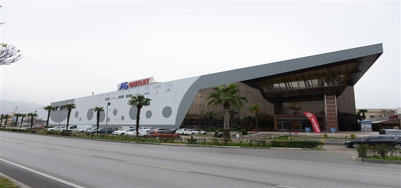 Shopping Malls in Bursa image7