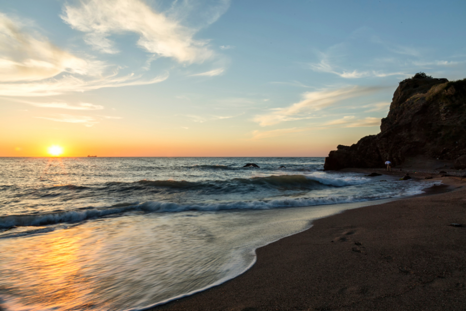 Turkey’s Best Sunset Views image8