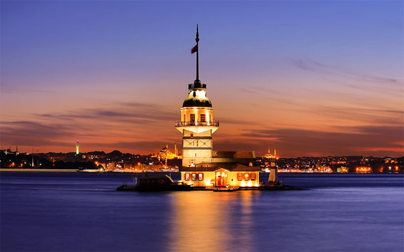 Symbols of Istanbul image1