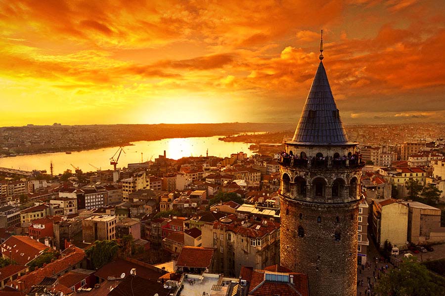 İstanbul'un Simgeleri image5