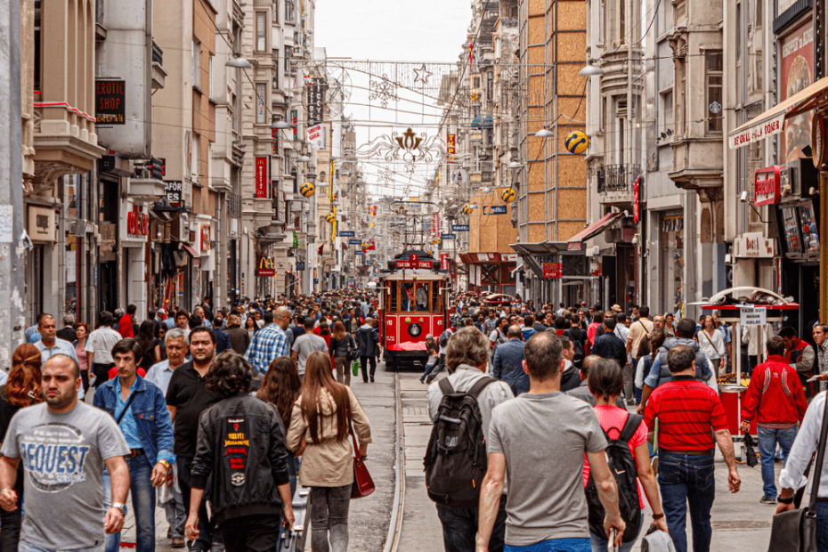 İstanbul’un Gezilecek Tarihi Yerleri image13