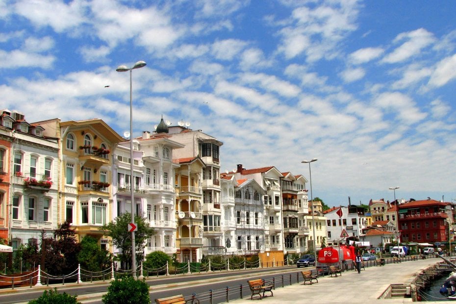 استنبول میں جانے کے لئے 10 مقامات | Image-2