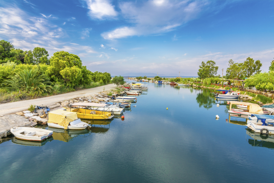 Où trouver des vacances en Turquie ? Voici 15 recommandations de lieux image10