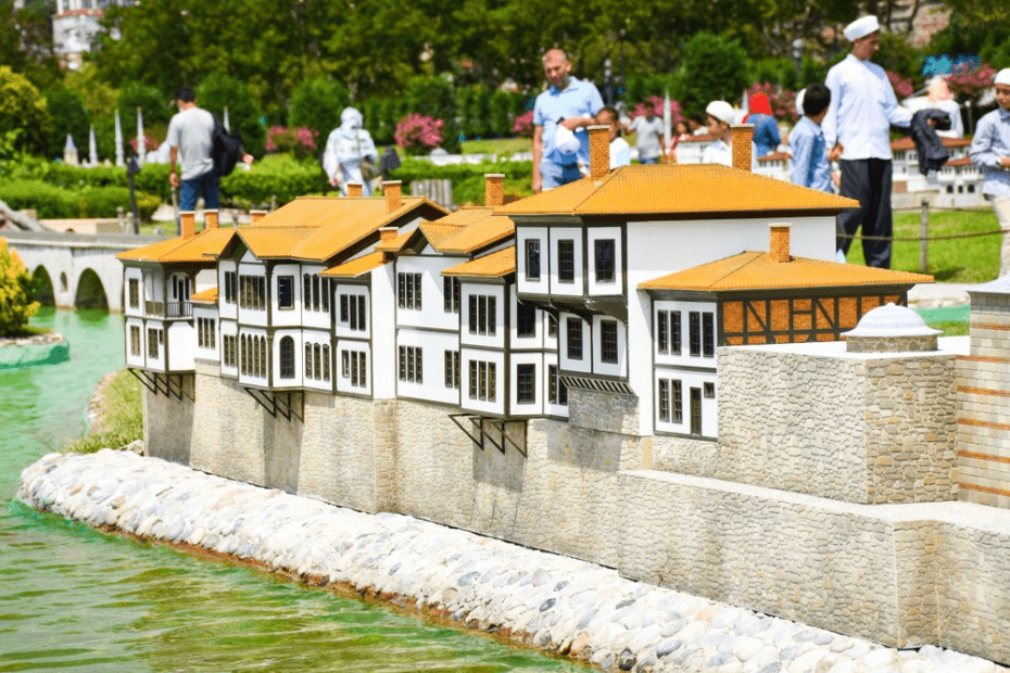 İstanbul’un Büyüleyici Parkları image1