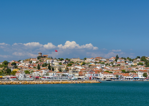 Cities in Turkey for Profitable Investment  image4