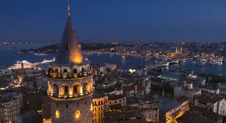 Eski İstanbul'un Tarihi Evleri image4