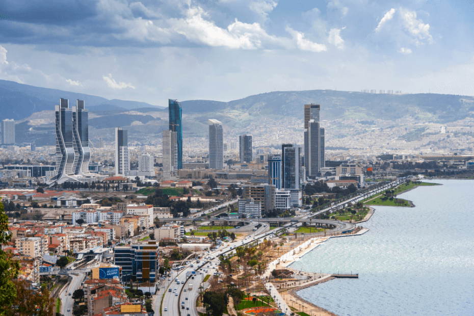 Comment investir dans la terre en Turquie ? image4