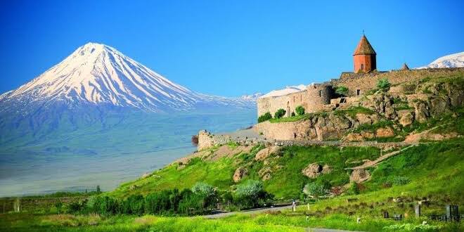 Extreme Sports Places in Turkey | Image-2