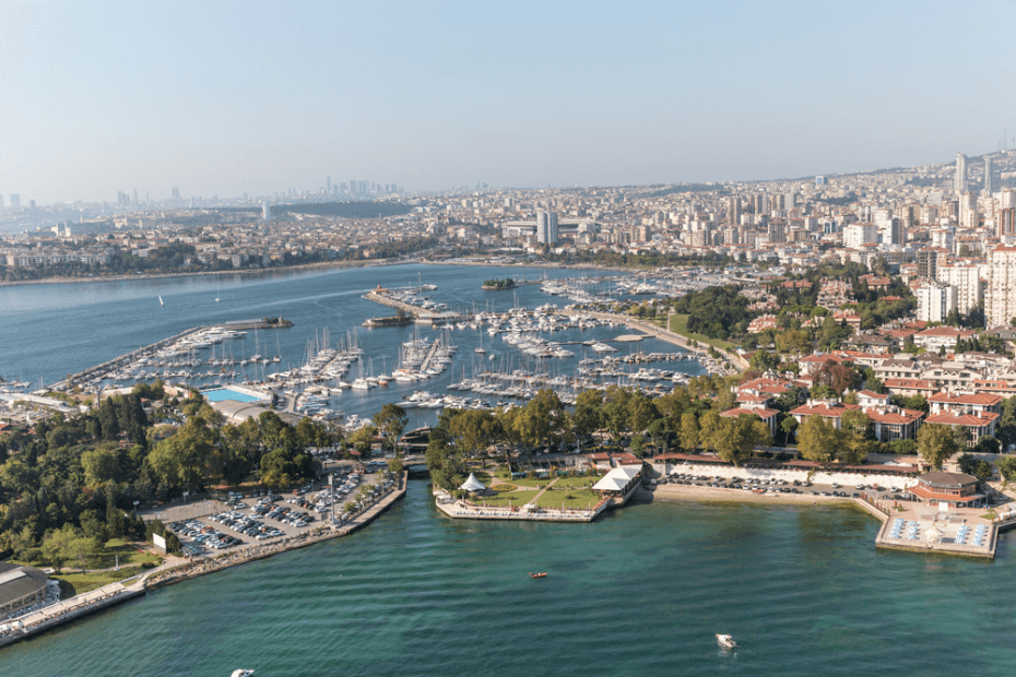 Commercial Investment Districts in Istanbul image3