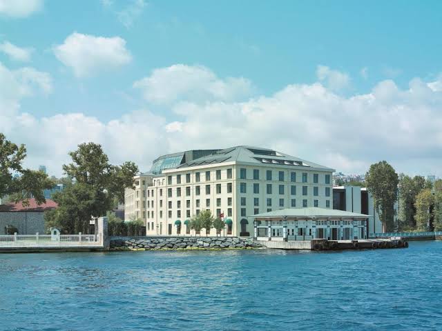 The Most Famous Wedding Places of Istanbul image2