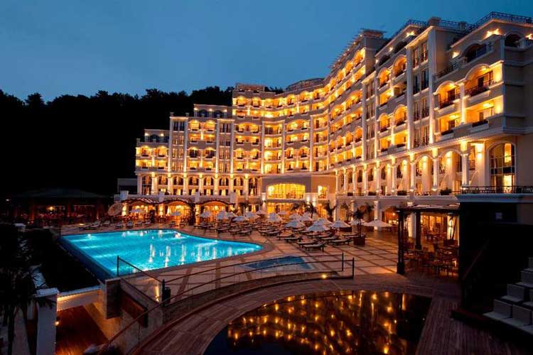 Turkey's Halal Hotels and Holiday Centers image2