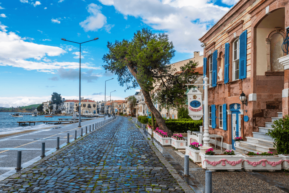 Dónde encontrar unas vacaciones en Turquía? Aquí hay 15 recomendaciones para las ubicaciones image9