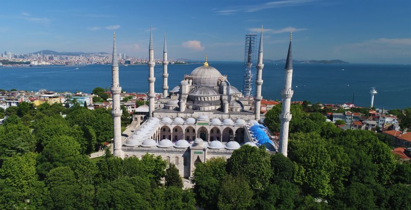 İstanbul'un Simgeleri image2