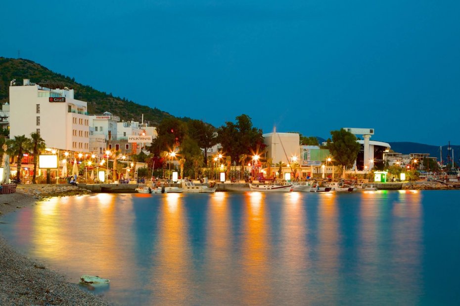 Places to Visit in Bodrum image2