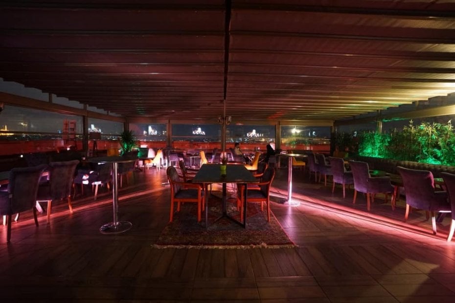 The Best Hookah Places in Istanbul image6