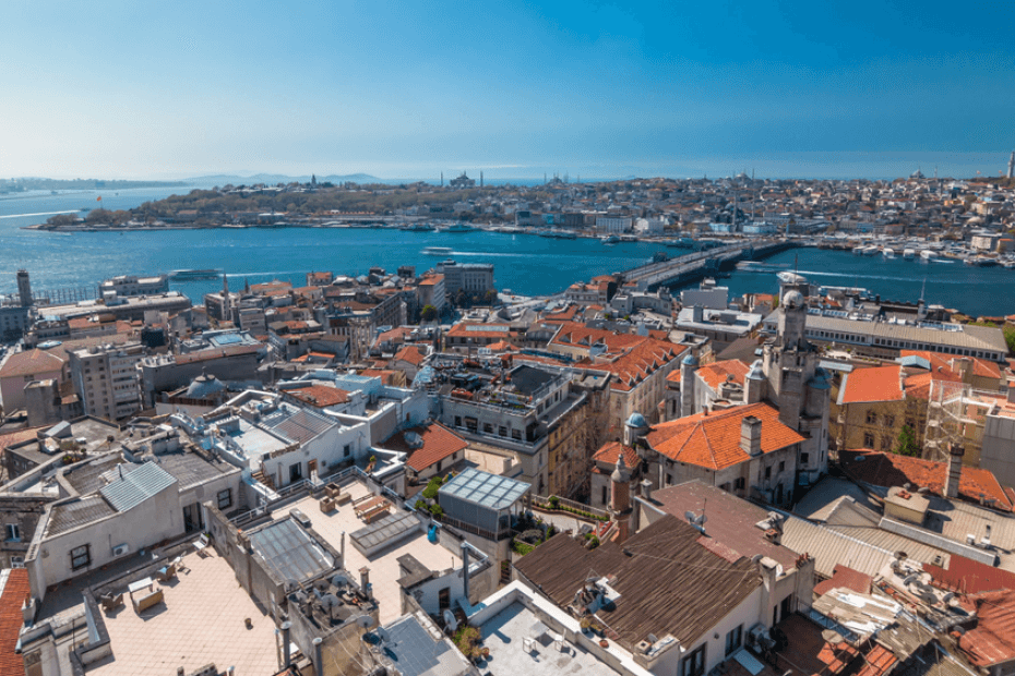2019 میں استنبول کی رہائشی قیمتیں image2