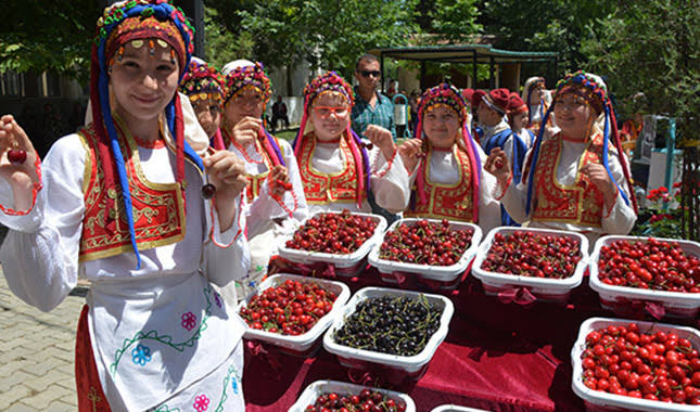 Turkey's Local Festivals image1