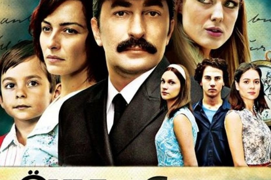 Famous Turkish TV Series and Their Settings image4