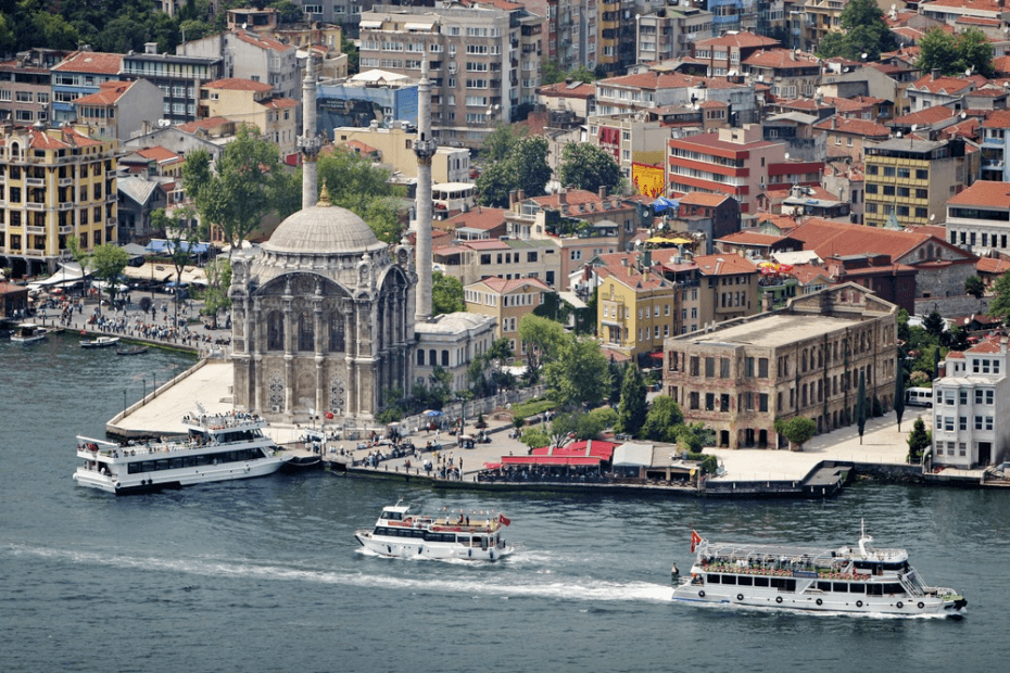İstanbul'un Muhteşem Yalıları image4