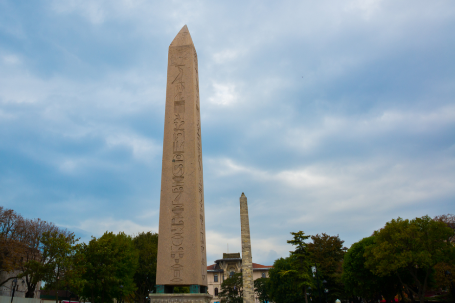 Historical Places of Istanbul image5