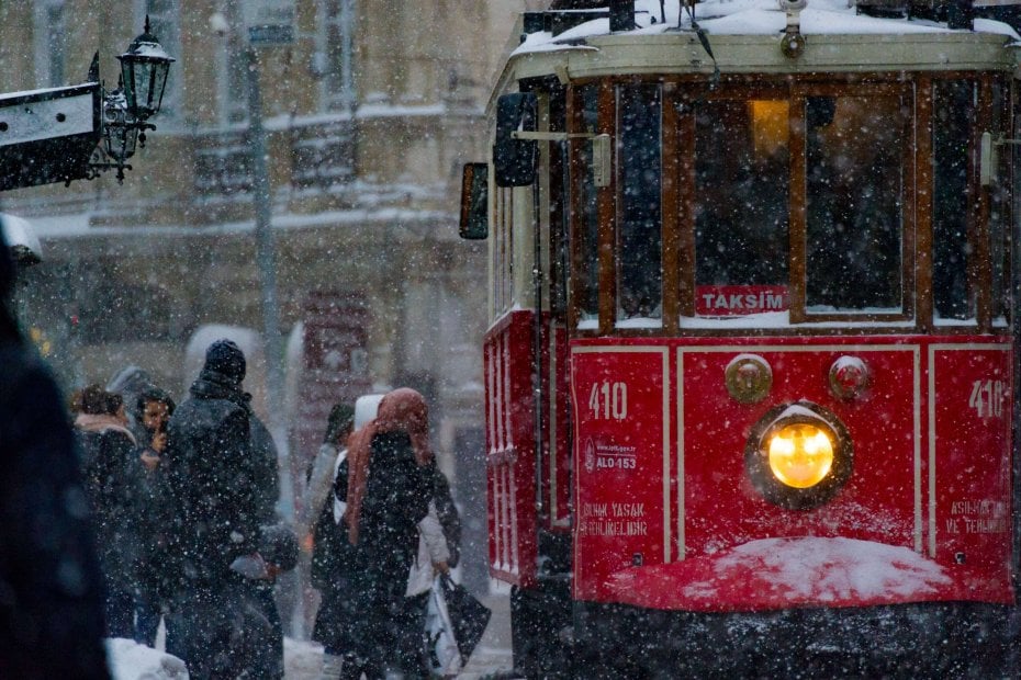 The Most Expensive Streets of Istanbul image1