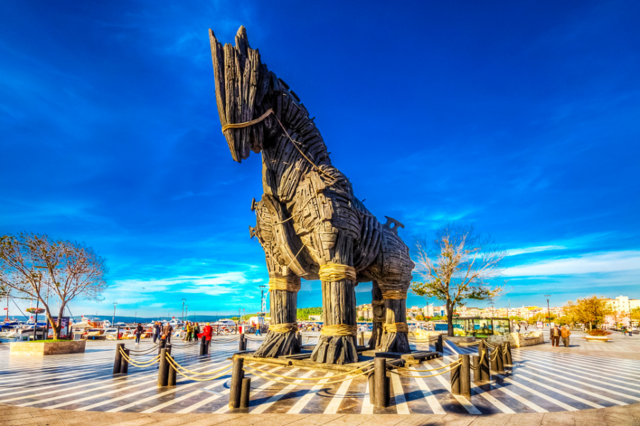 Turkey is in UNESCO World Heritage List  image9