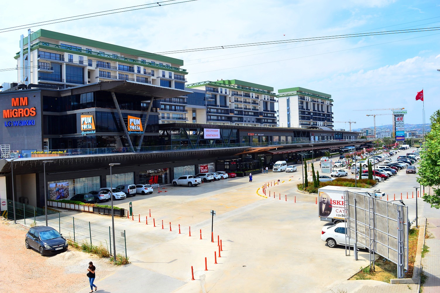 Shopping Malls in Bursa image8