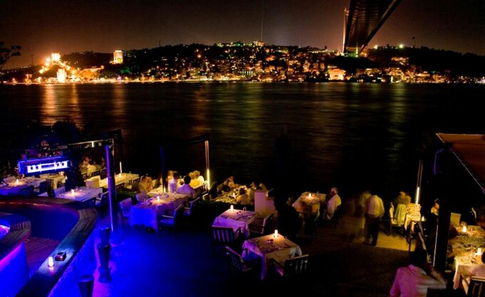 The Best Hookah Places in Istanbul image8