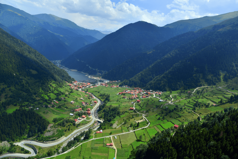 ¿Cómo invertir en tierras en Turquía? image8