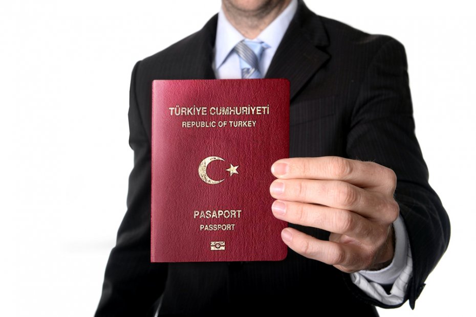 Turkish Citizenship| Trem Global