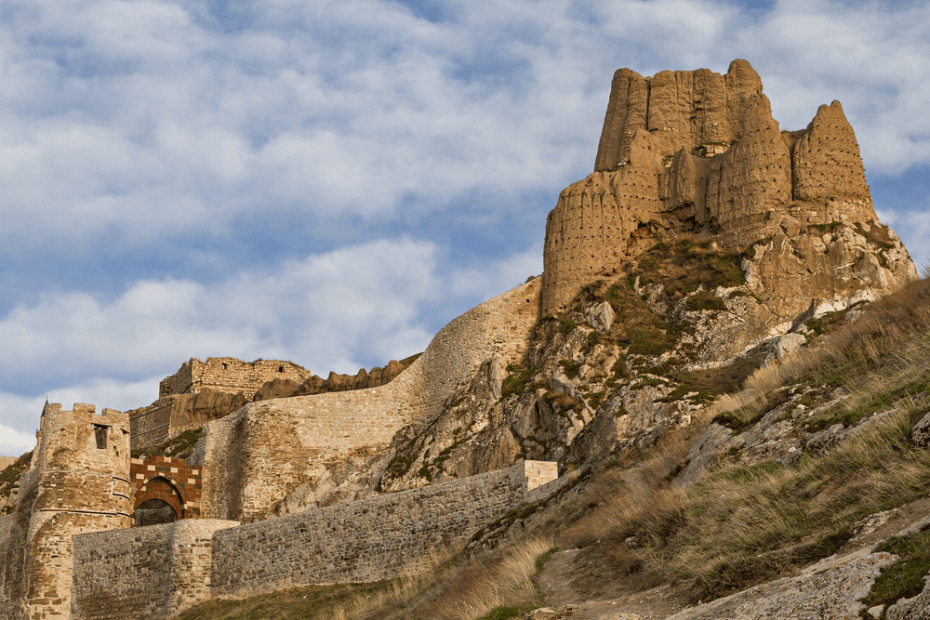 Archaeological Discoveries in Turkey image4