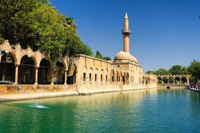 The Most Beautiful Sacred Spaces of Turkey image4