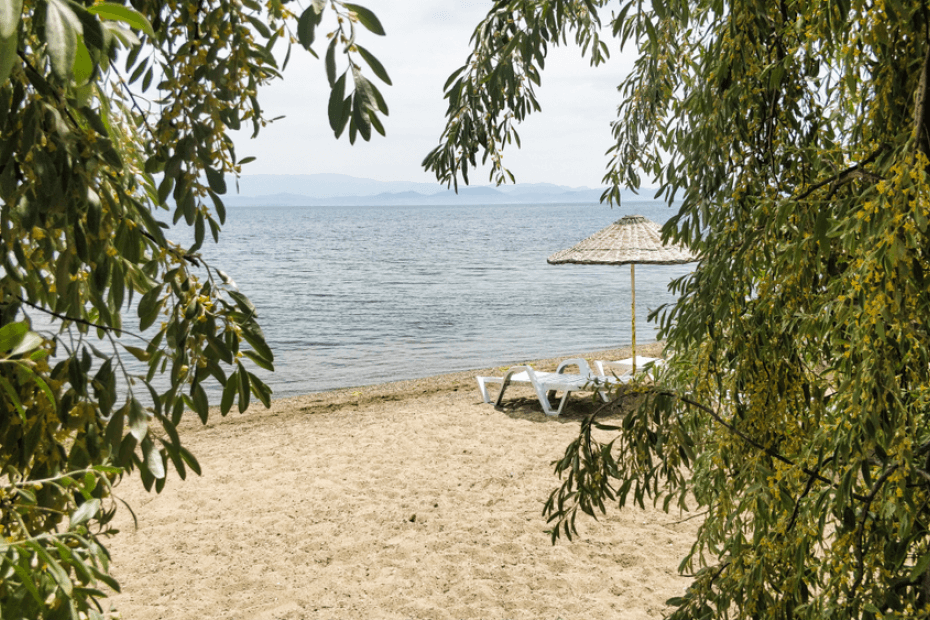 Dónde encontrar unas vacaciones en Turquía? Aquí hay 15 recomendaciones para las ubicaciones image7