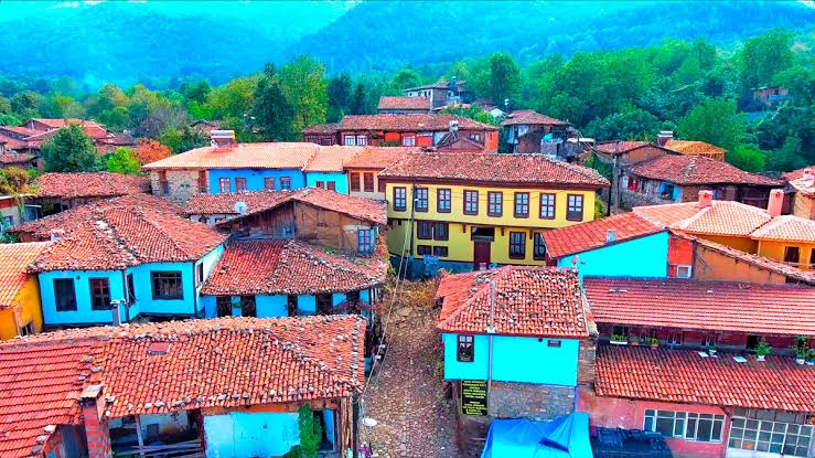 Turkey is in UNESCO World Heritage List  image12