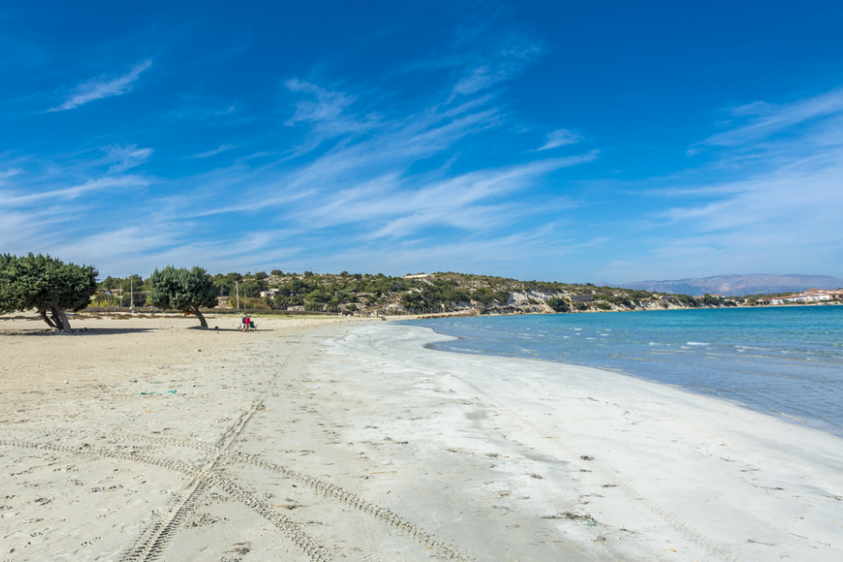 Turkey’s Famous Turquoise Coasts image5