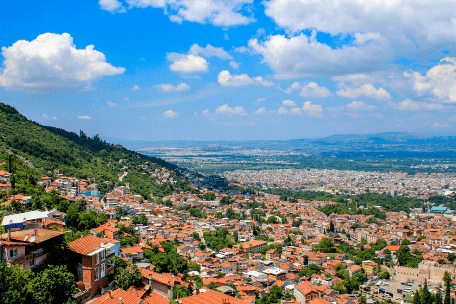 Comment investir dans la terre en Turquie ? image5