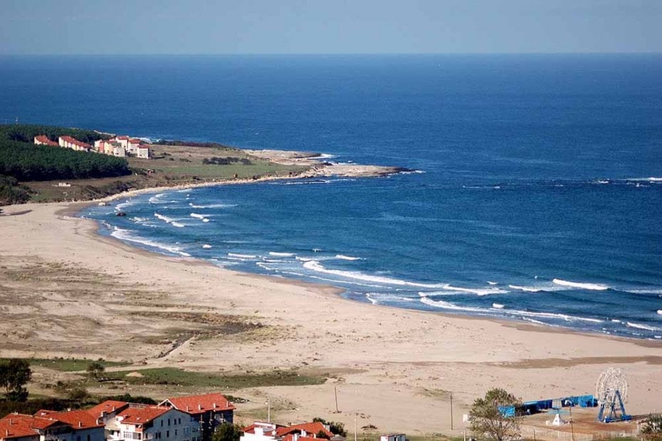 Les plages les plus proches d'Istanbul image4