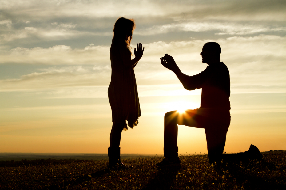 Love and Marriage in Turkey image1