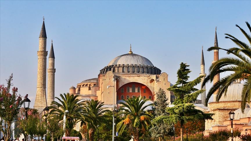 Symbols of Istanbul image6