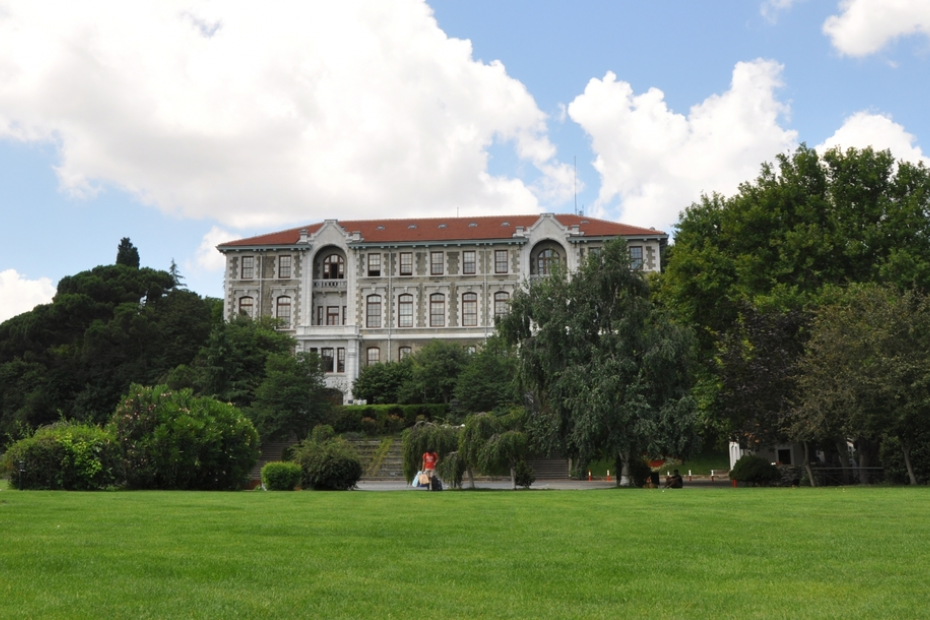 Türkiye’de Üniversite Eğitimi  image1