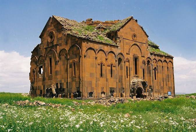 Turkey is in UNESCO World Heritage List  image16